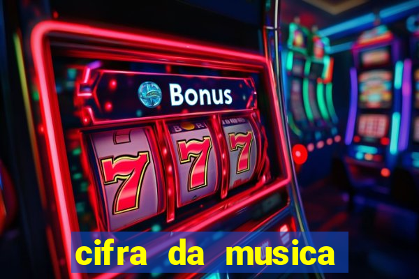 cifra da musica gloria a deus nas alturas